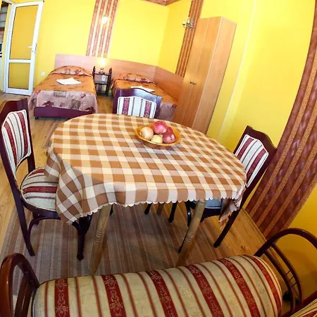 Colored House Appartamento *