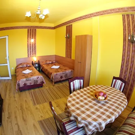 Colored House * Sofia