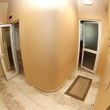 Colored House * Sofia