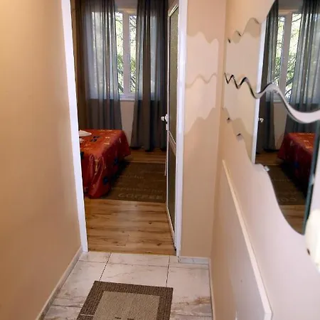 Colored House Apartament Sofia