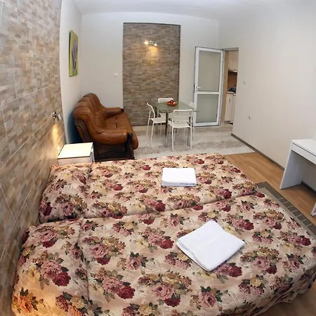 Apartament Colored House *