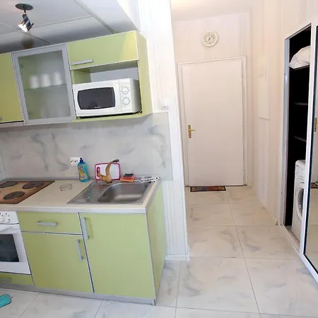 Colored House Apartament