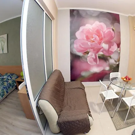 Apartament Colored House Sofia