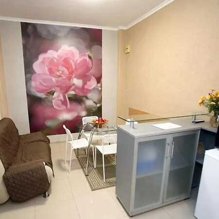 Colored House * Sofia