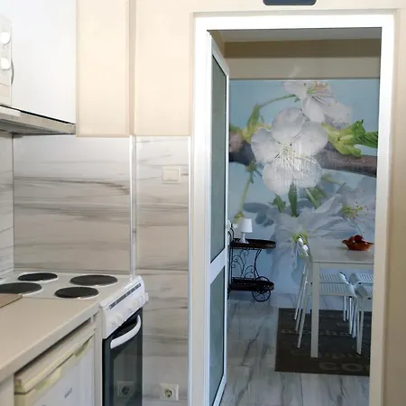 Colored House Apartament Sofia