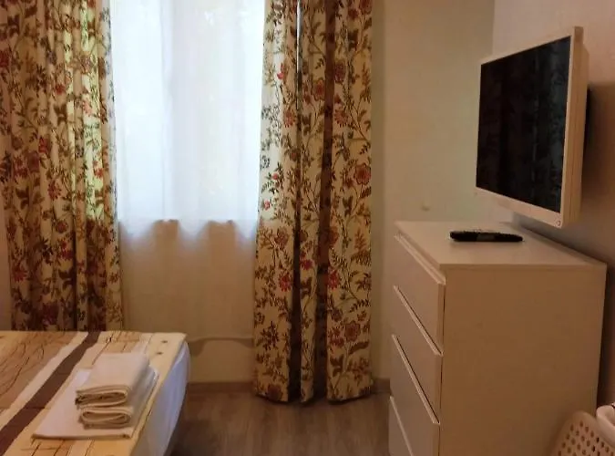 Colored House Appartamento