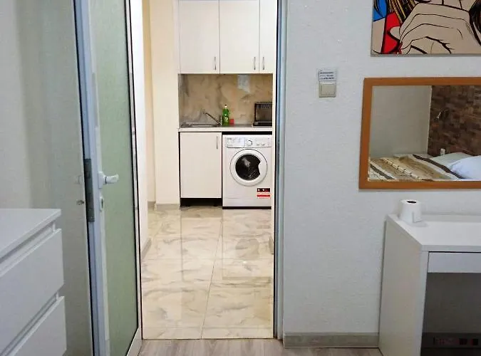 Colored House Appartamento