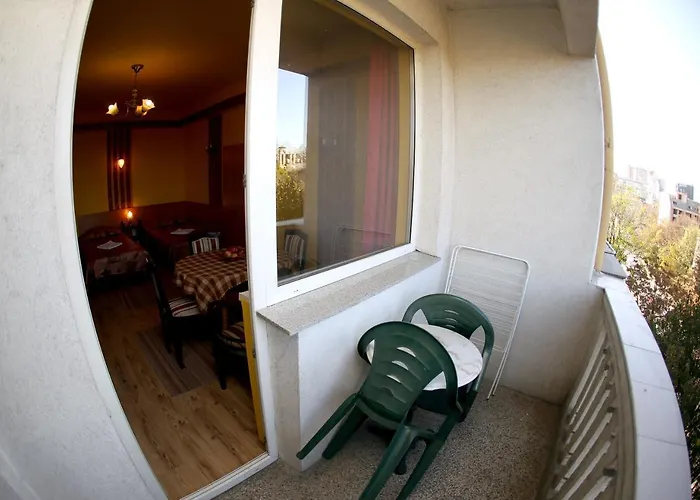 Appartamento Colored House