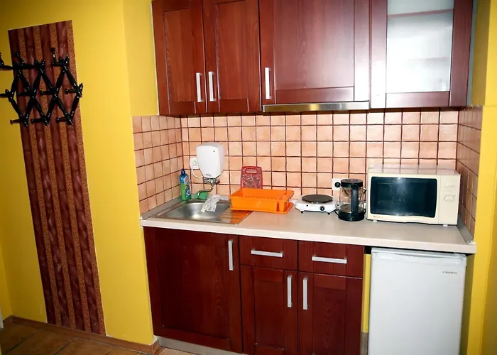 Appartamento Colored House