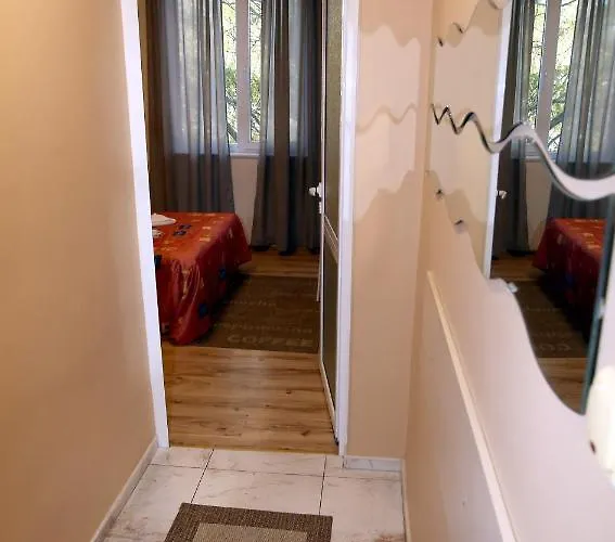 Colored House Appartamento Sofia