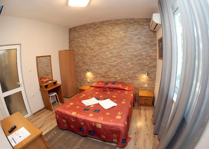 Appartamento Colored House Sofia