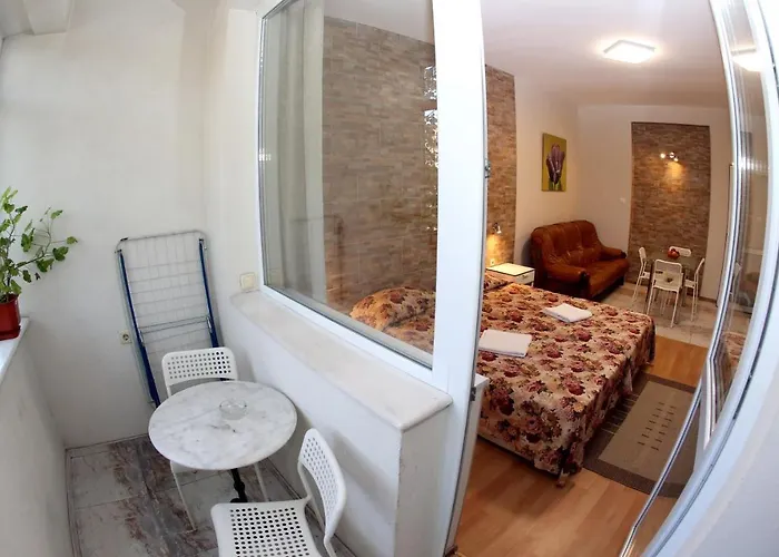 Appartamento Colored House *