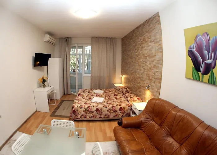 Appartamento Colored House Sofia