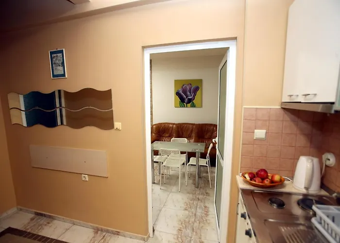 Appartamento Colored House *