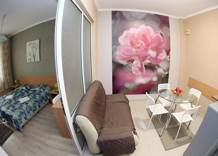 Appartamento Colored House Sofia