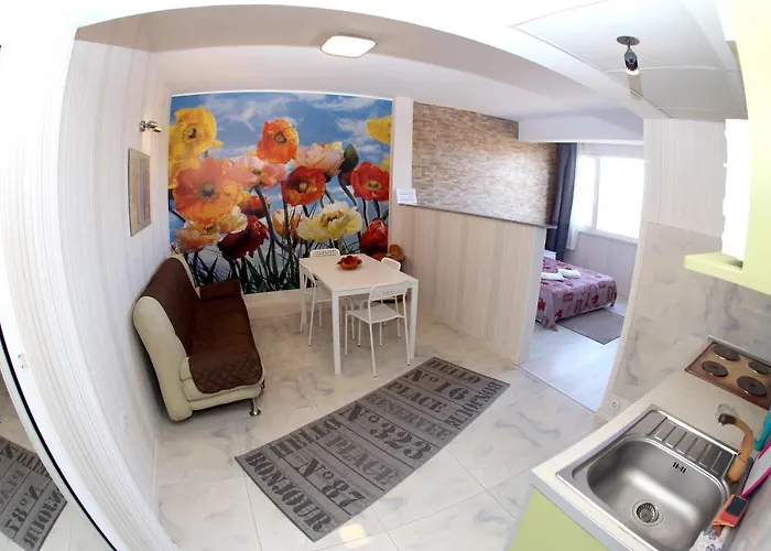 Appartamento Colored House Sofia