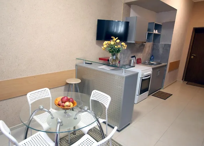 Colored House Appartamento Sofia