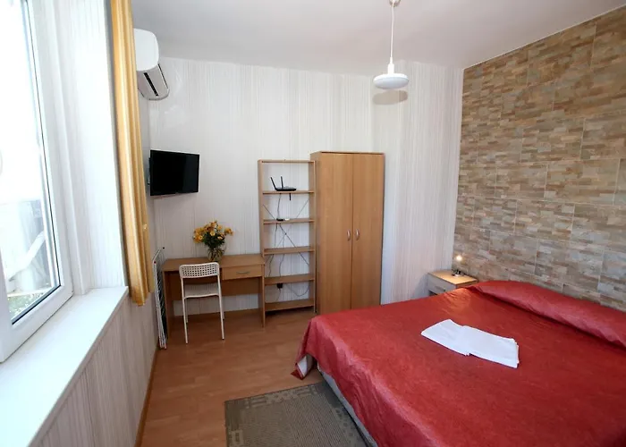 Appartamento Colored House *