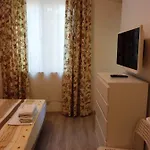 Colored House Apartament