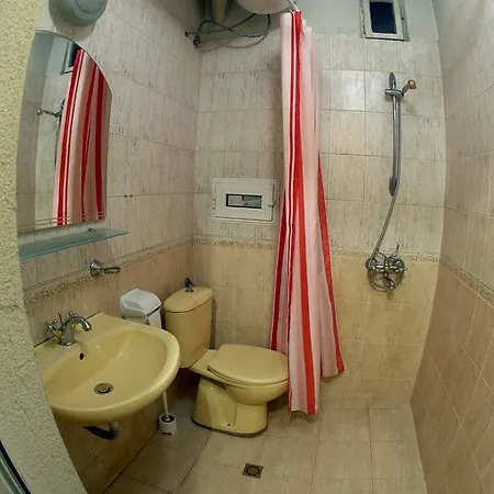 Apartman Colored House Szófia