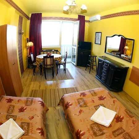 Colored House סופיה