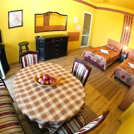 Colored House סופיה