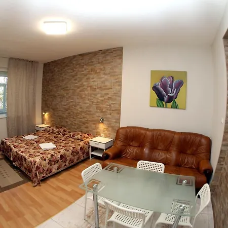 Colored House Szófia