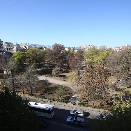 Apartment Colored House *