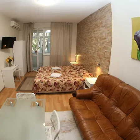 Colored House Szófia