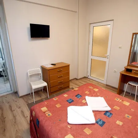 Colored House דירה סופיה