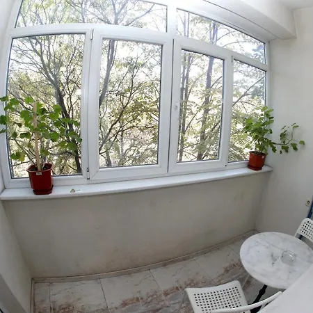 Apartment Colored House Sofia