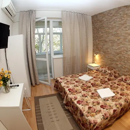 Colored House * Szófia