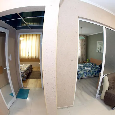 Colored House Szófia