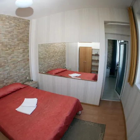 Colored House * Szófia