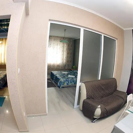 Colored House * Sofia