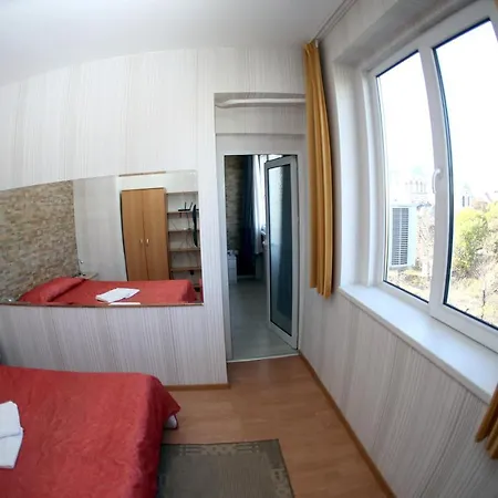 Colored House Szófia