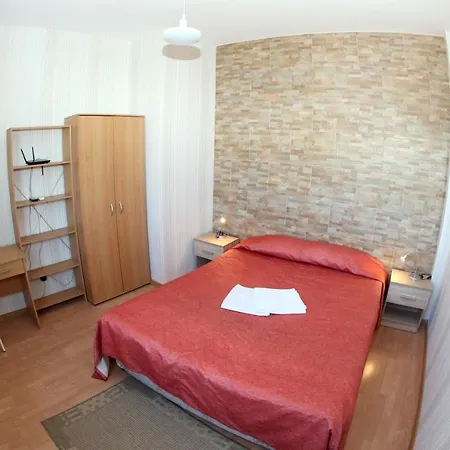 Apartman Colored House Szófia