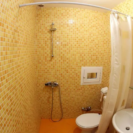 Colored House Apartman Szófia