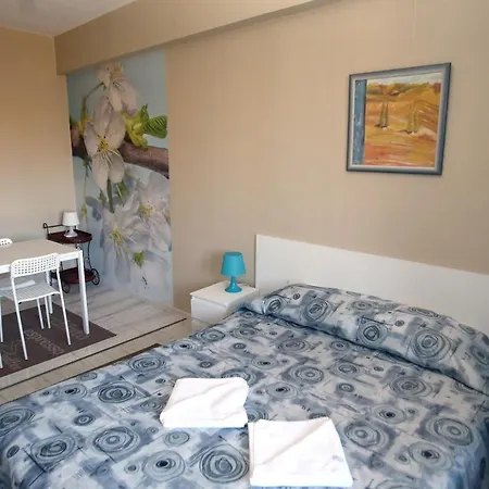 Colored House Apartment *