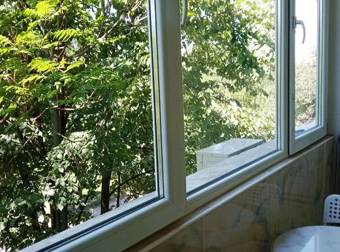 Daire Colored House Sofya