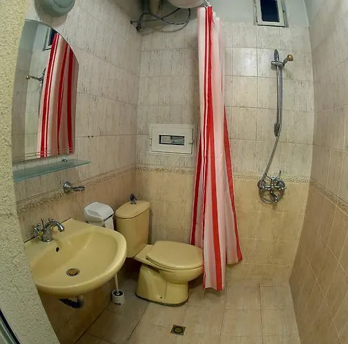 Daire Colored House Sofya