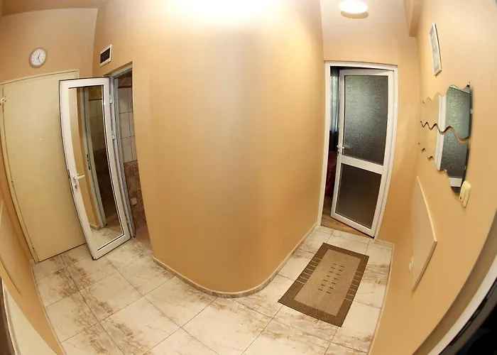 Colored House * Sofya