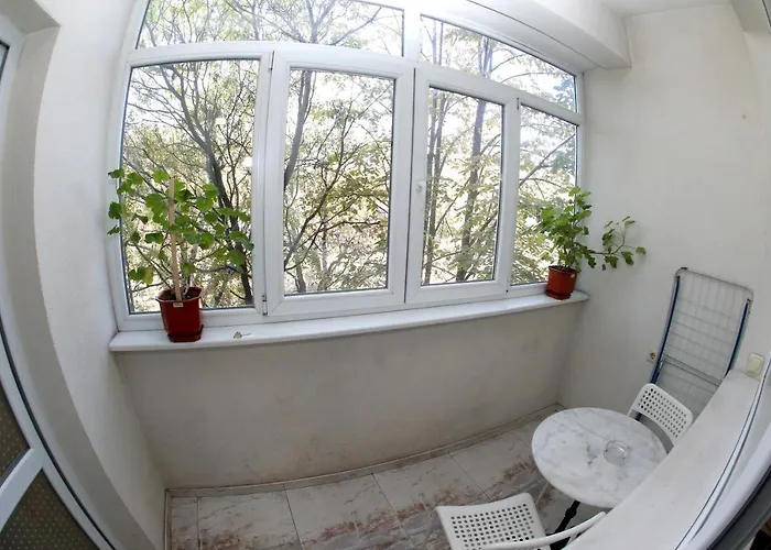 דירה Colored House סופיה