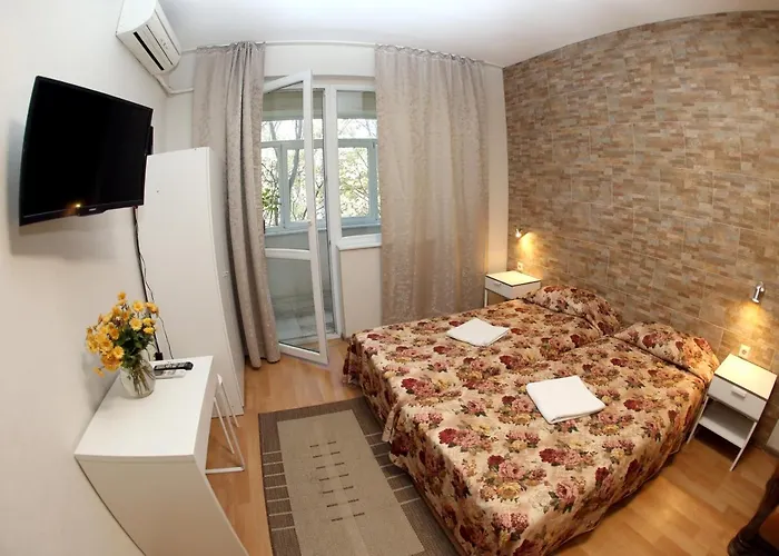 Colored House * סופיה