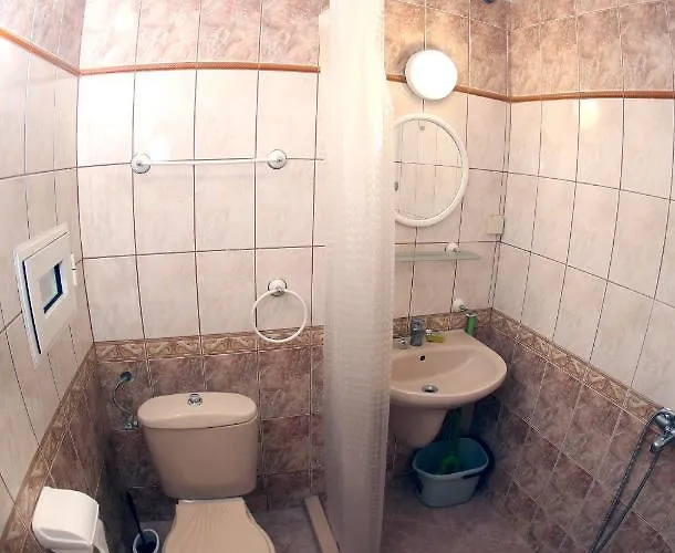 דירה Colored House סופיה