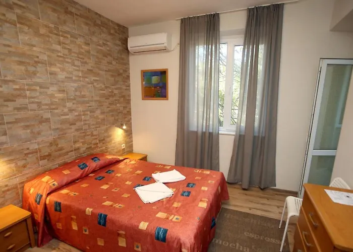 דירה Colored House סופיה