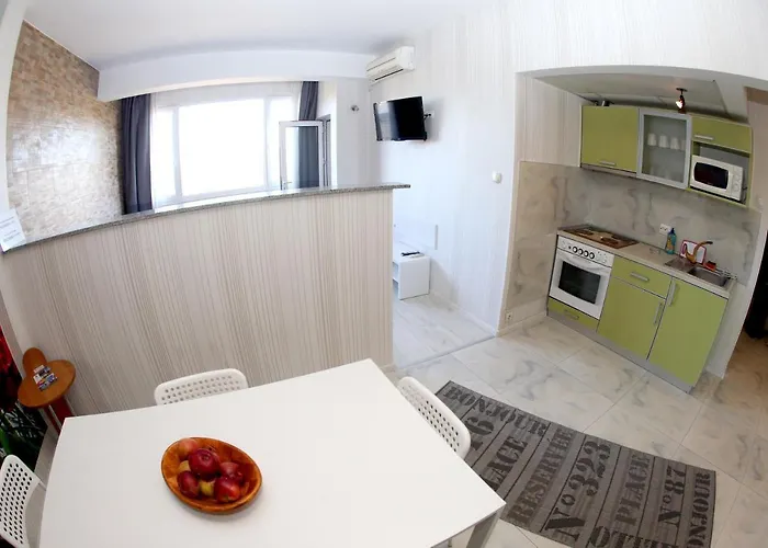 Colored House * סופיה