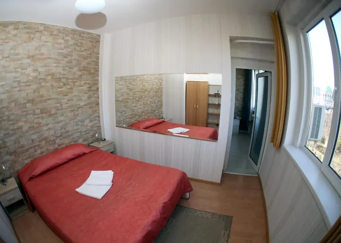 Colored House * סופיה