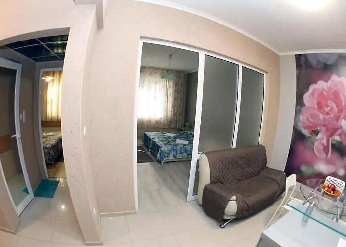 Colored House * Sofya