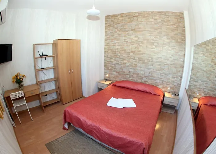 דירה Colored House סופיה